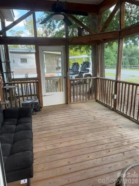 110 Starboard Trail Mount Gilead, NC 27306