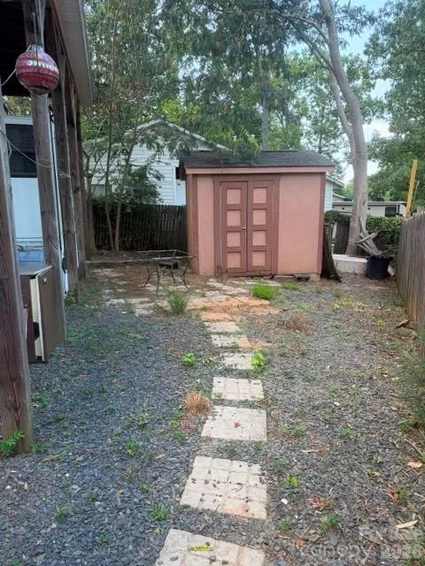 110 Starboard Trail Mount Gilead, NC 27306