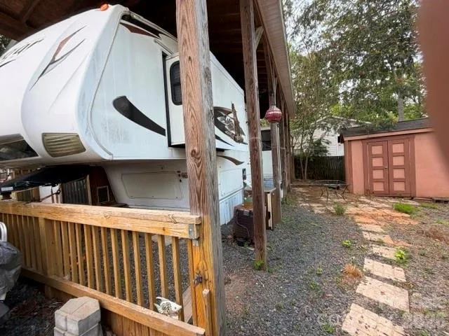 110 Starboard Trail Mount Gilead, NC 27306
