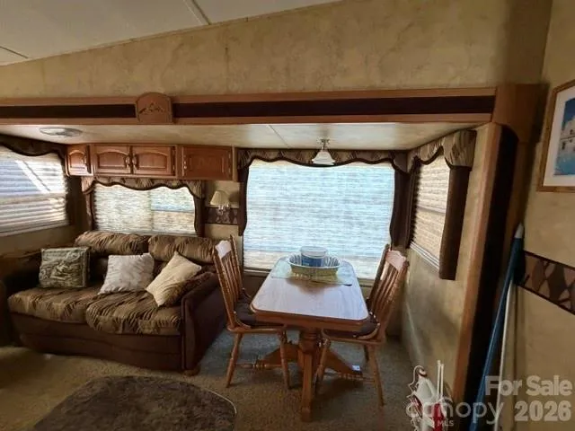 110 Starboard Trail Mount Gilead, NC 27306