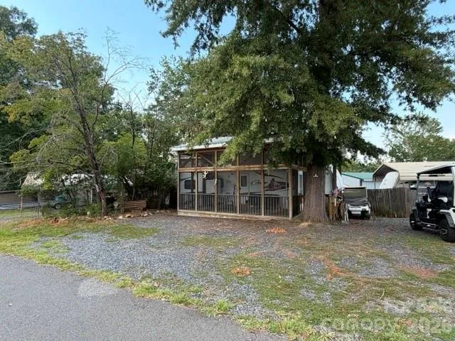 110 Starboard Trail Mount Gilead, NC 27306