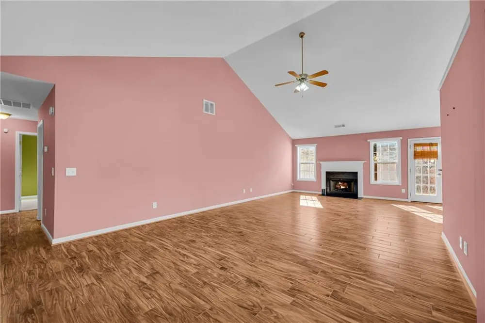 123 Berry Hill Lane Hoschton, GA 30548
