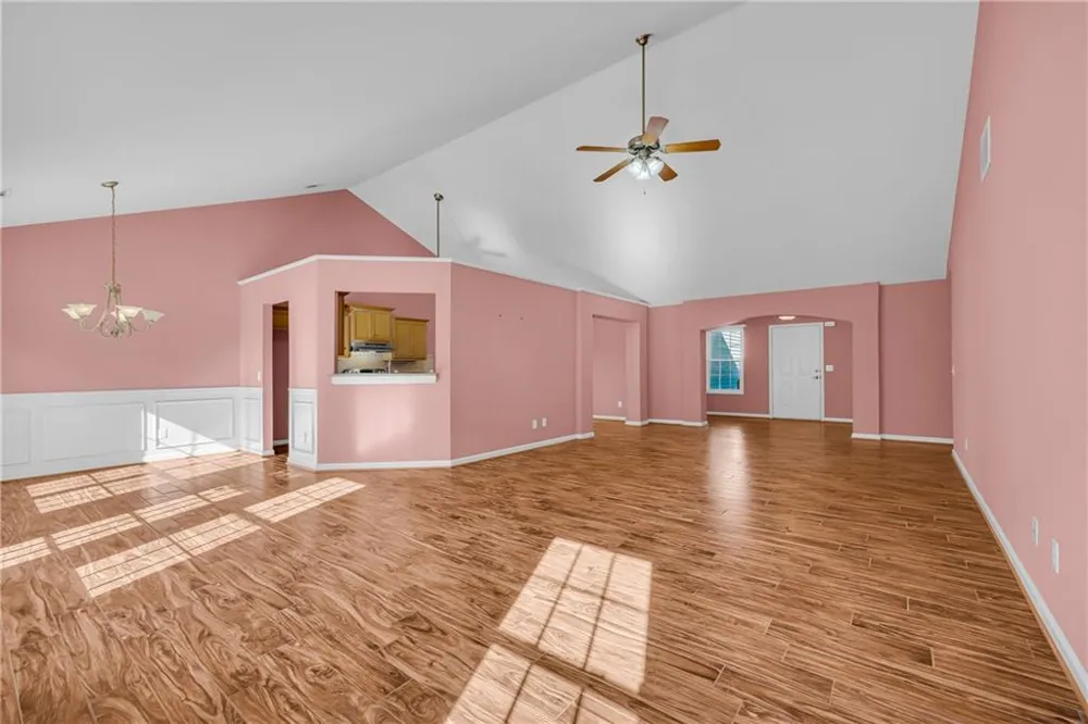 123 Berry Hill Lane Hoschton, GA 30548