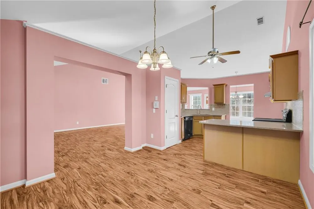 123 Berry Hill Lane Hoschton, GA 30548