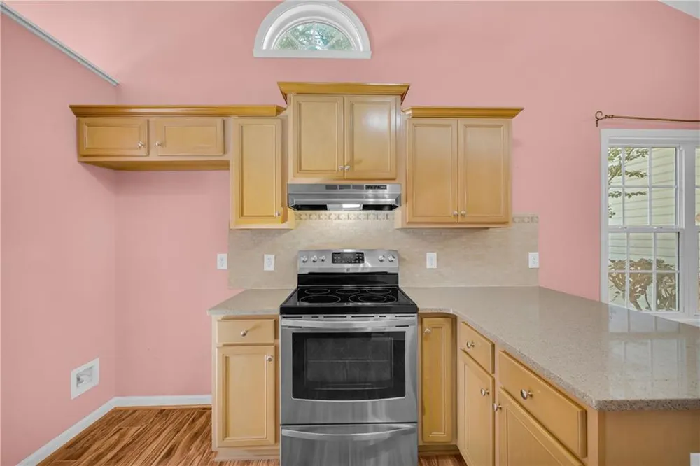 123 Berry Hill Lane Hoschton, GA 30548