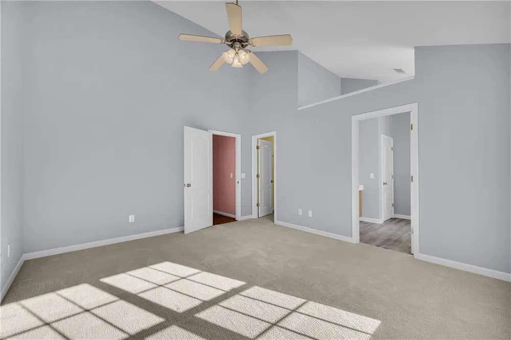 123 Berry Hill Lane Hoschton, GA 30548
