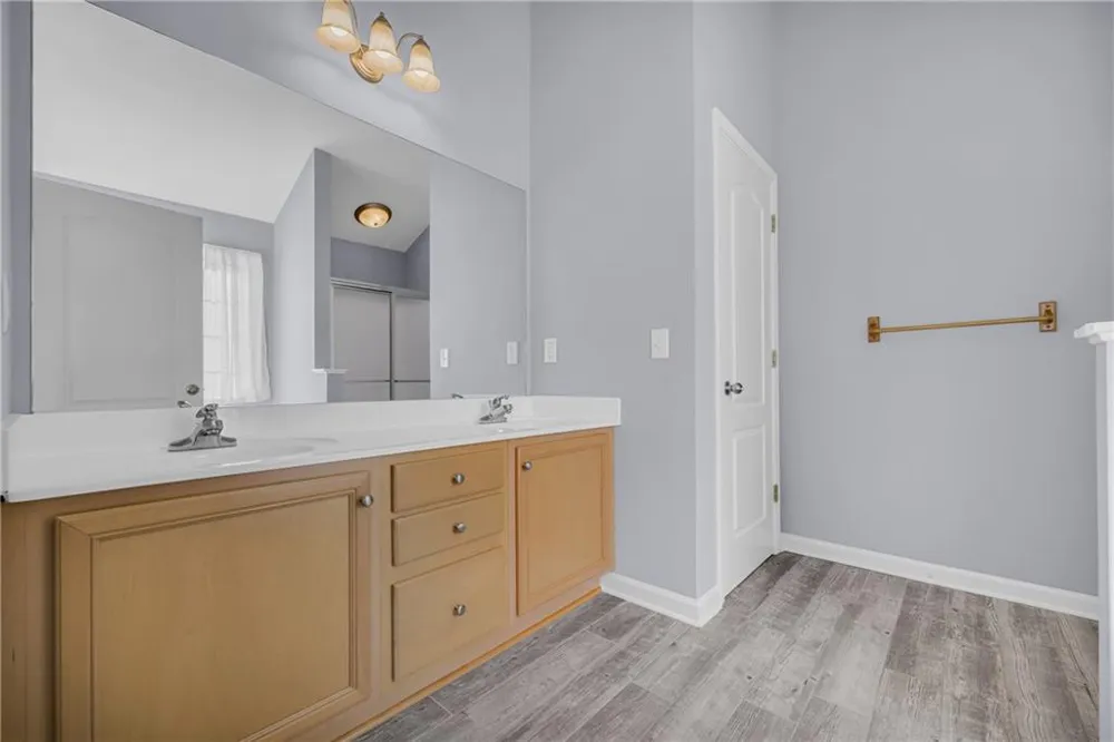 123 Berry Hill Lane Hoschton, GA 30548