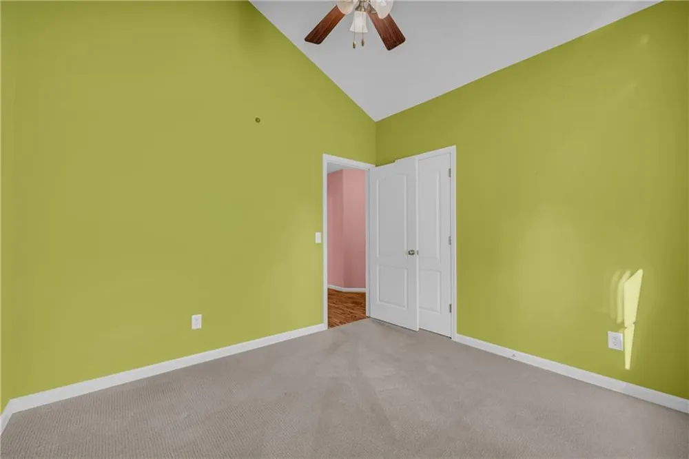 123 Berry Hill Lane Hoschton, GA 30548