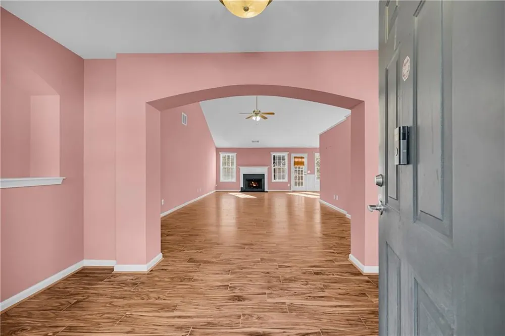 123 Berry Hill Lane Hoschton, GA 30548