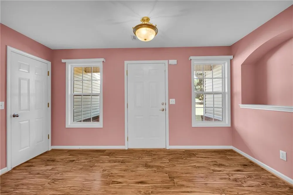 123 Berry Hill Lane Hoschton, GA 30548