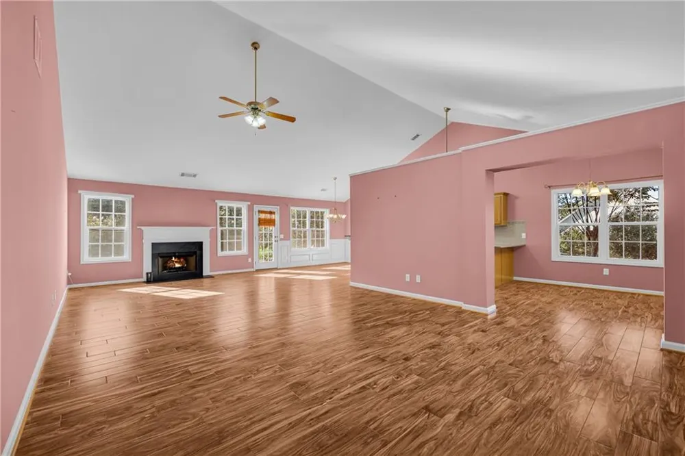 123 Berry Hill Lane Hoschton, GA 30548
