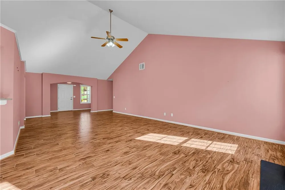 123 Berry Hill Lane Hoschton, GA 30548