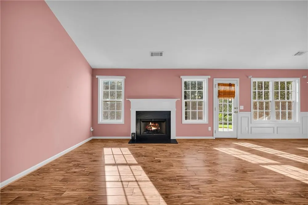 123 Berry Hill Lane Hoschton, GA 30548