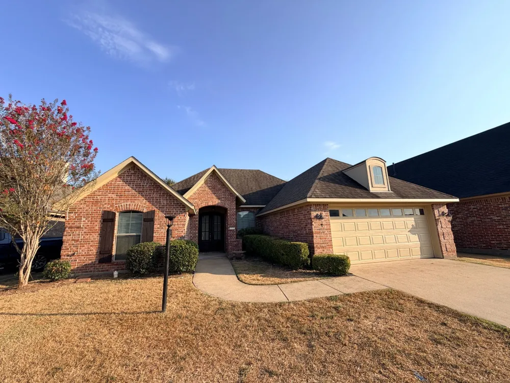 338 Wood Springs Haughton, LA 71037