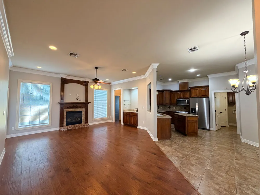 338 Wood Springs Haughton, LA 71037