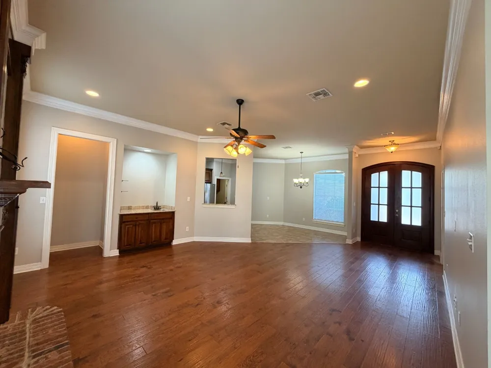 338 Wood Springs Haughton, LA 71037