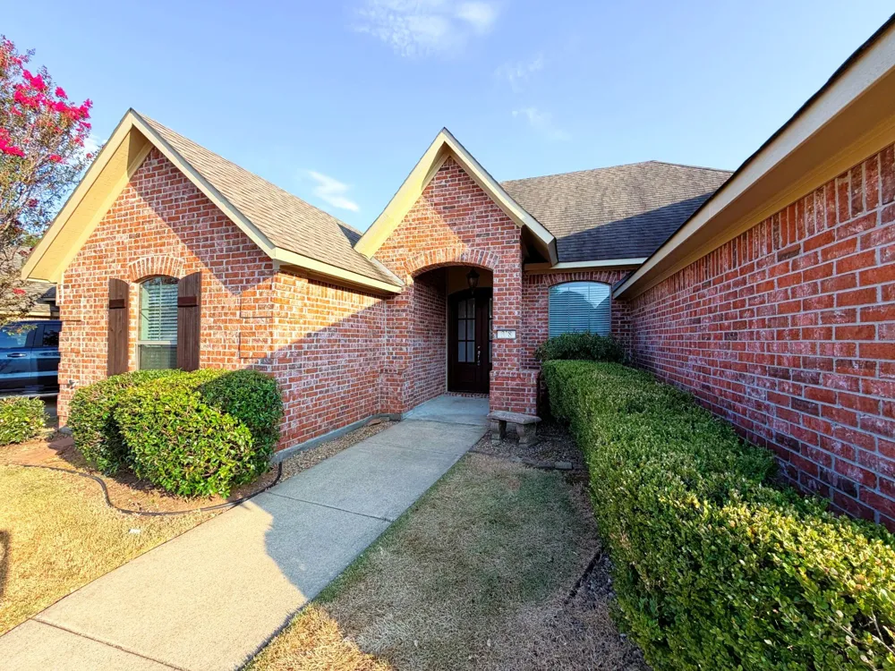 338 Wood Springs Haughton, LA 71037