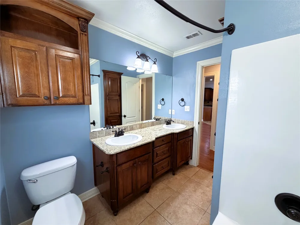 338 Wood Springs Haughton, LA 71037