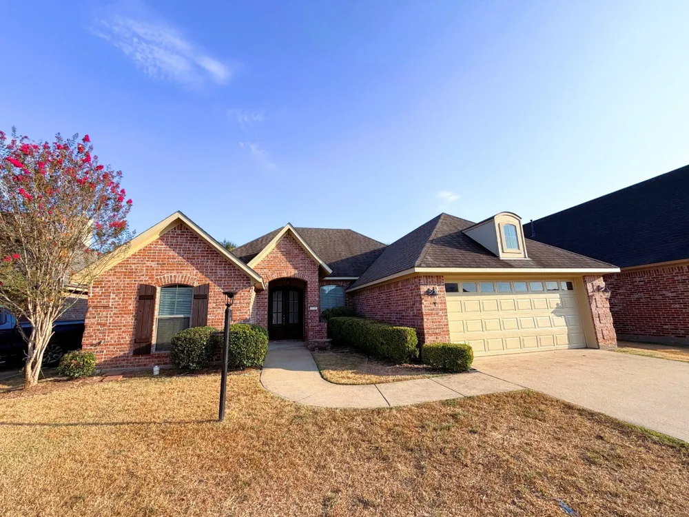 338 Wood Springs Haughton, LA 71037