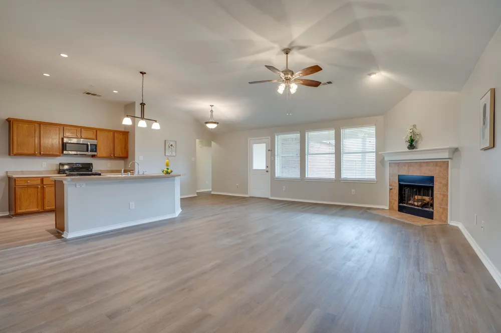 1240 Miller Lane Celina, TX 75009
