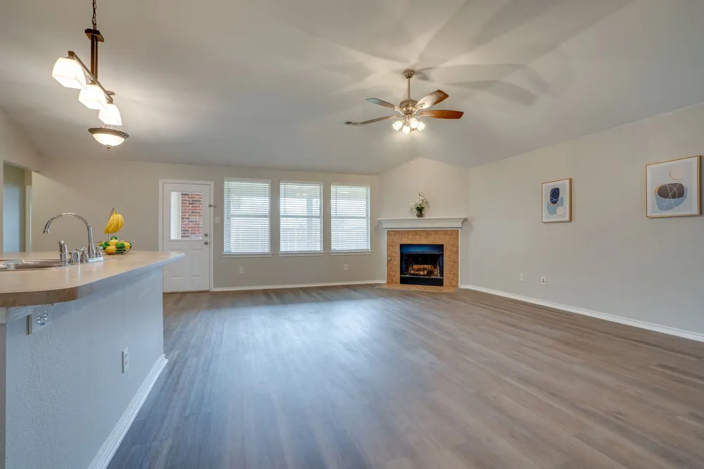 1240 Miller Lane Celina, TX 75009