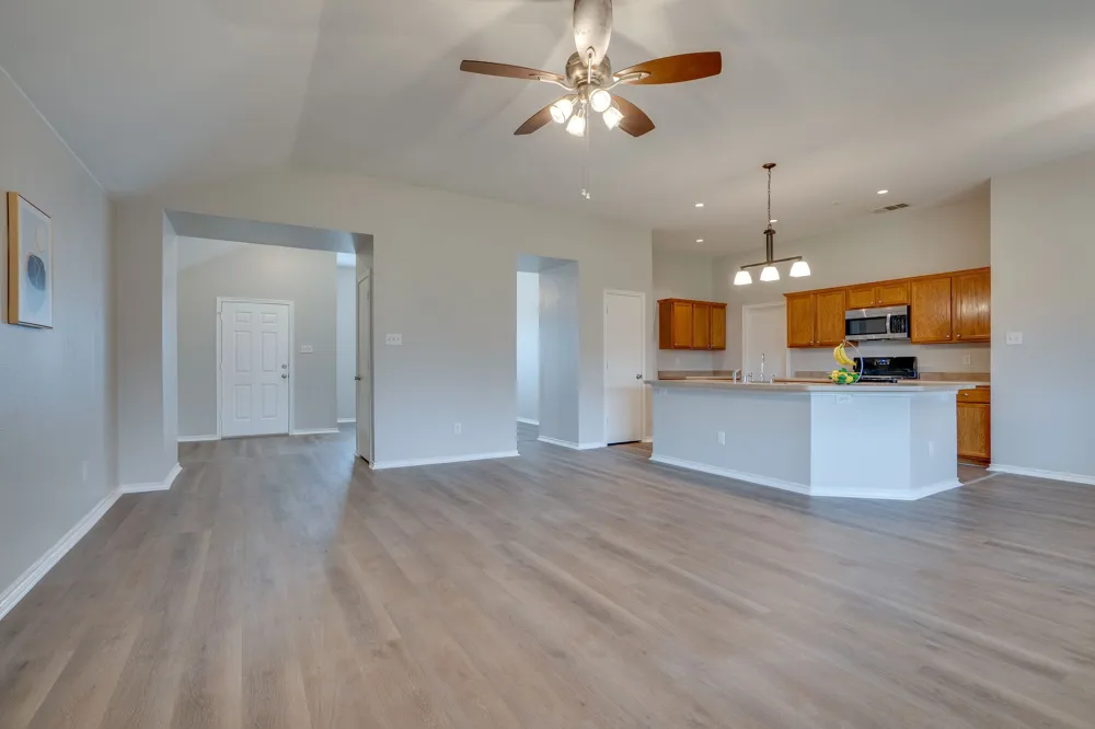 1240 Miller Lane Celina, TX 75009