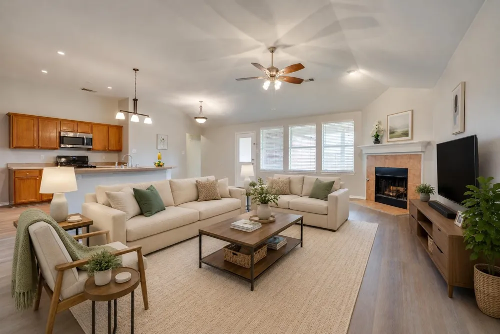 1240 Miller Lane Celina, TX 75009