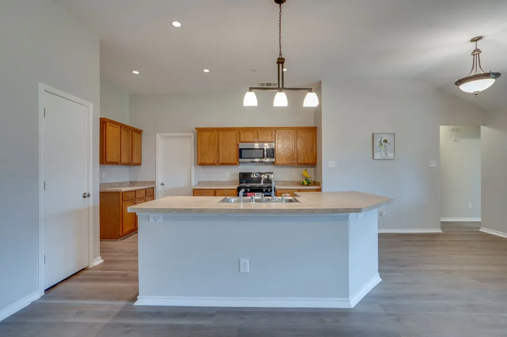 1240 Miller Lane Celina, TX 75009