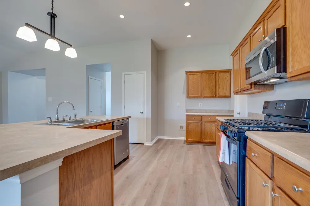 1240 Miller Lane Celina, TX 75009