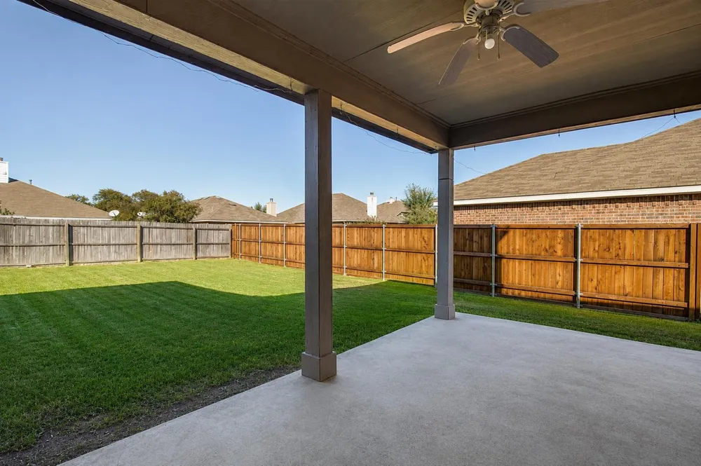 1240 Miller Lane Celina, TX 75009