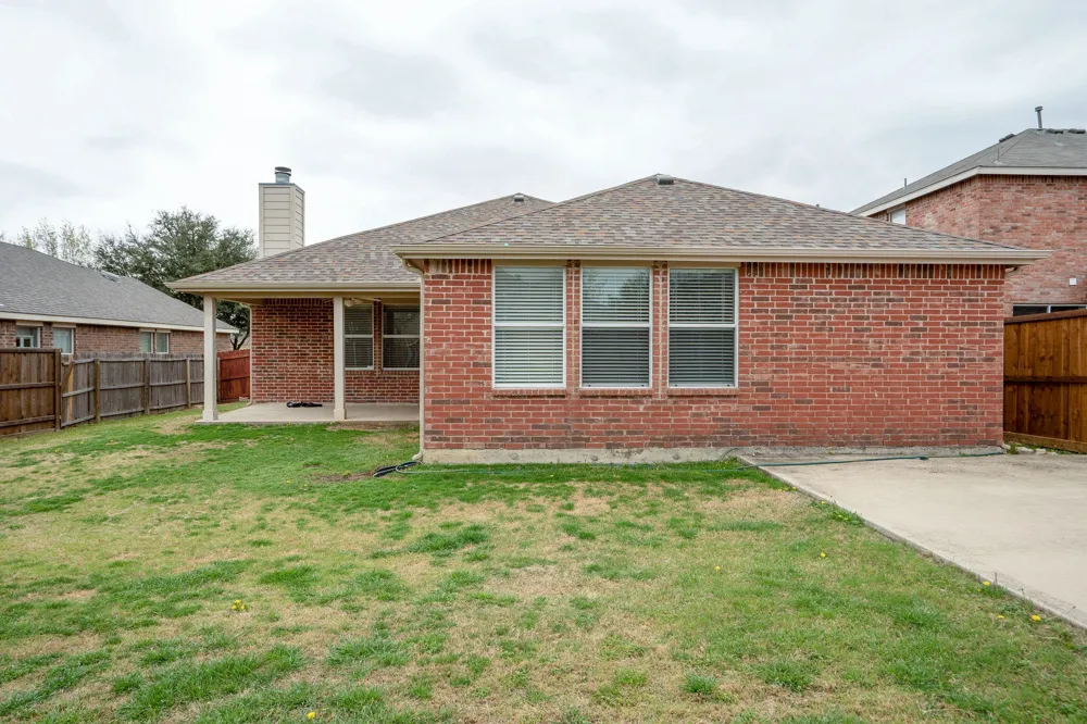1240 Miller Lane Celina, TX 75009
