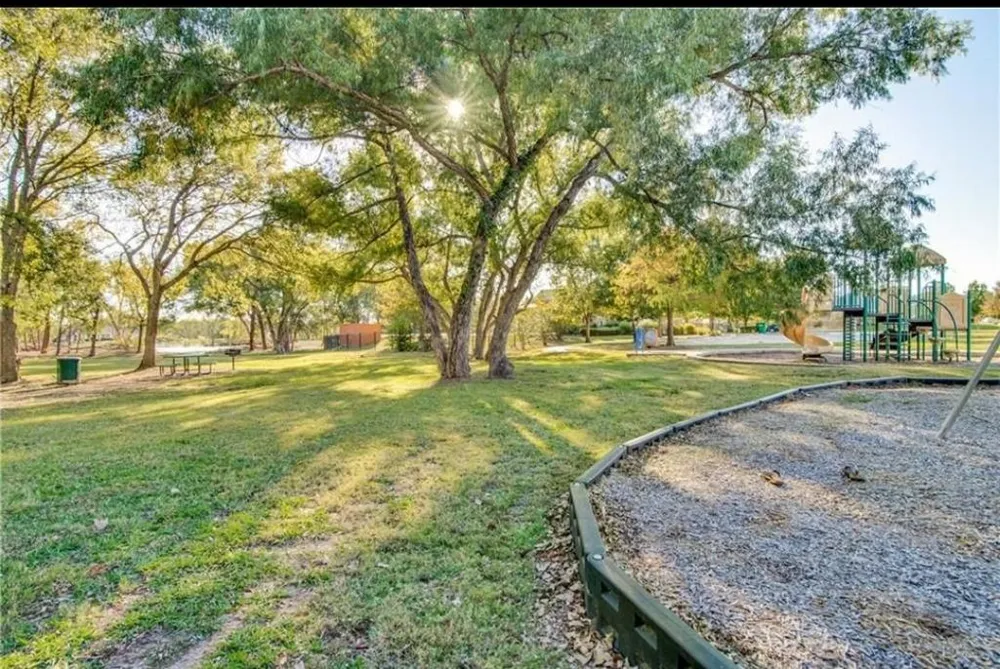 1240 Miller Lane Celina, TX 75009