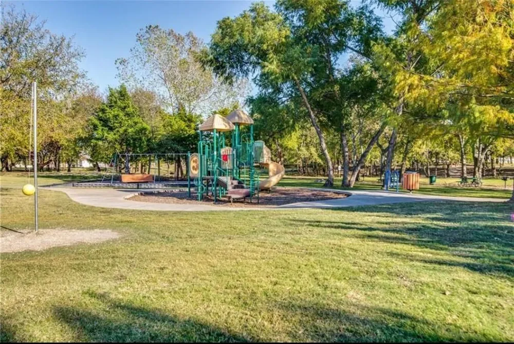 1240 Miller Lane Celina, TX 75009