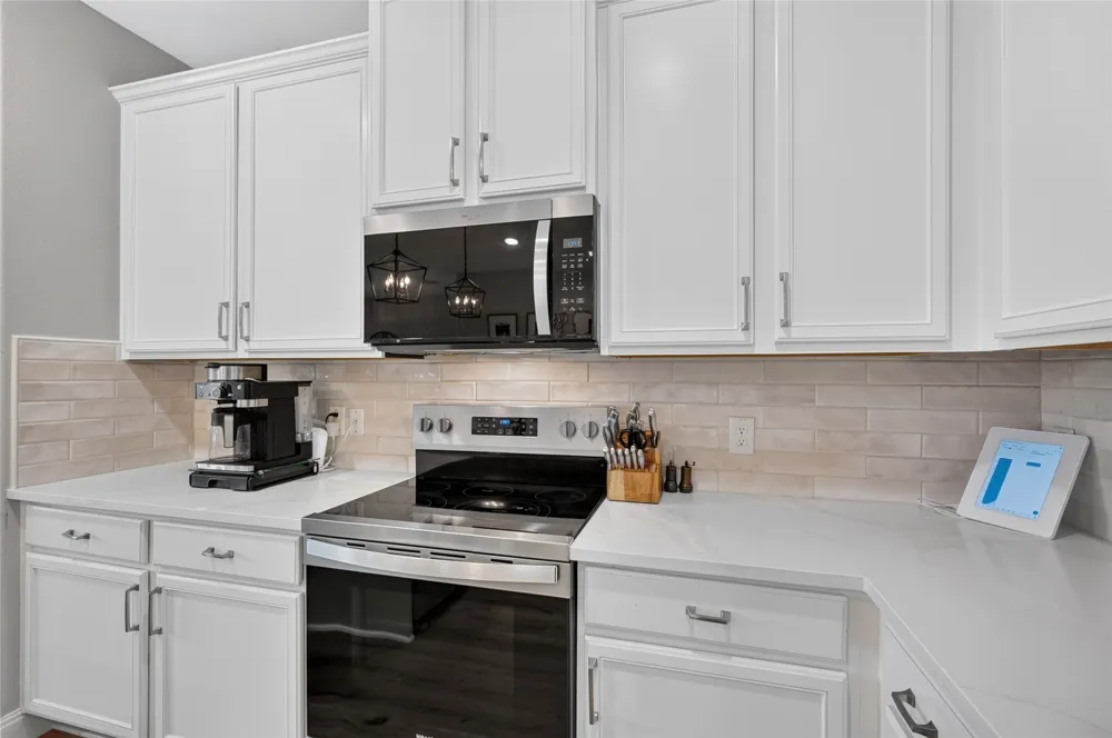 1722 Oak Glen Drive Wylie, TX 75098