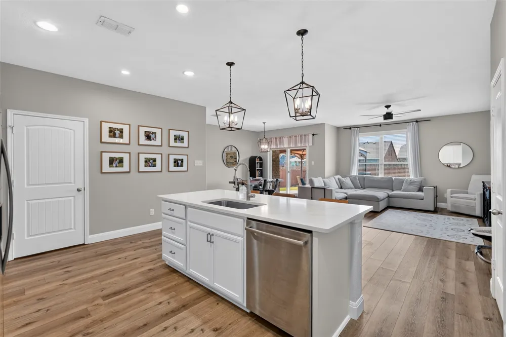 1722 Oak Glen Drive Wylie, TX 75098
