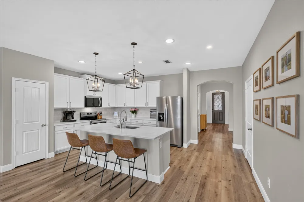 1722 Oak Glen Drive Wylie, TX 75098