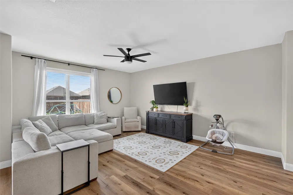 1722 Oak Glen Drive Wylie, TX 75098