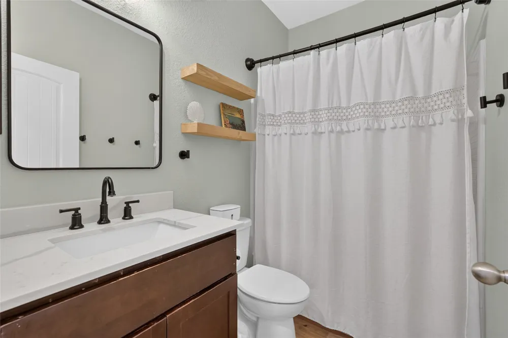 1722 Oak Glen Drive Wylie, TX 75098