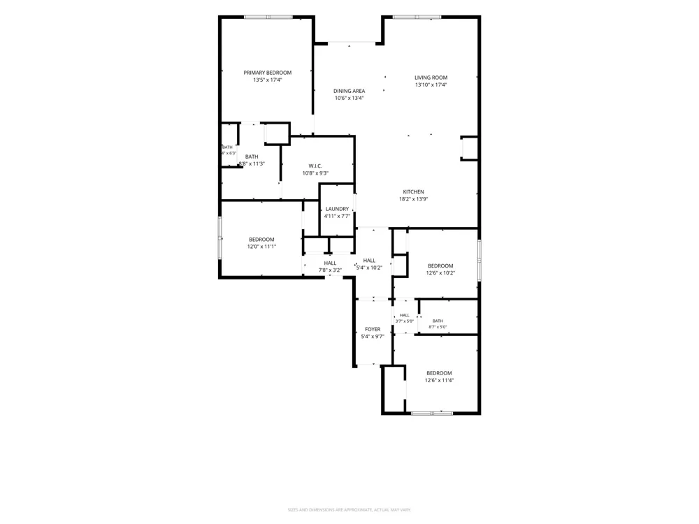 1722 Oak Glen Drive Wylie, TX 75098
