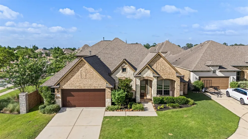 8914 Vineyard Valley Court Tomball, TX 77375