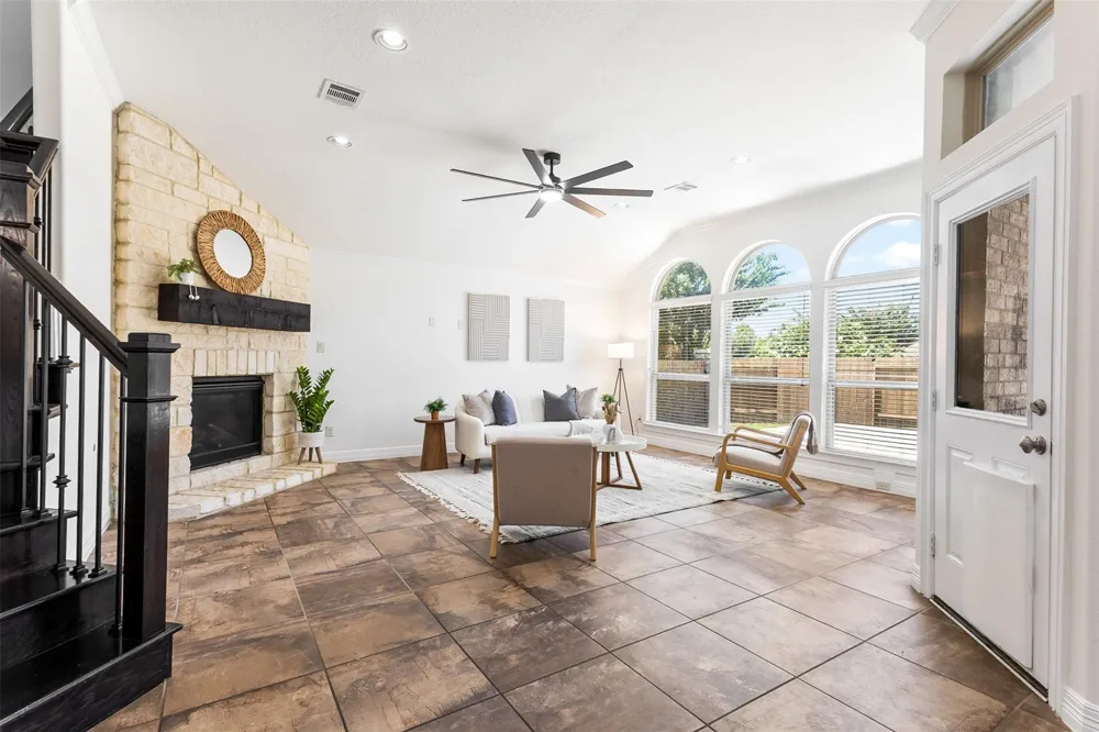 8914 Vineyard Valley Court Tomball, TX 77375