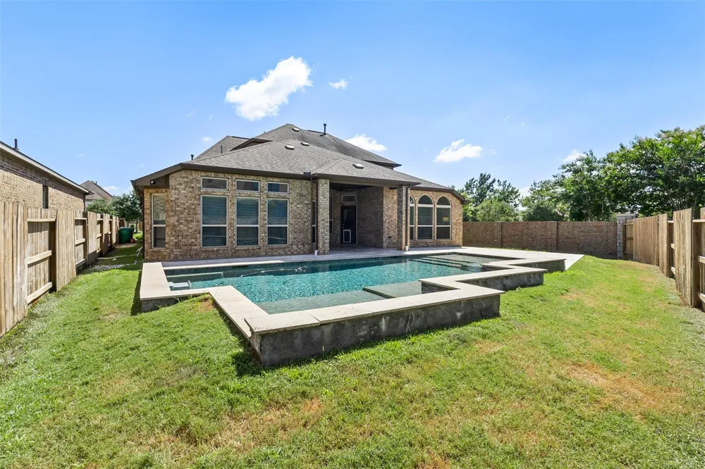 8914 Vineyard Valley Court Tomball, TX 77375