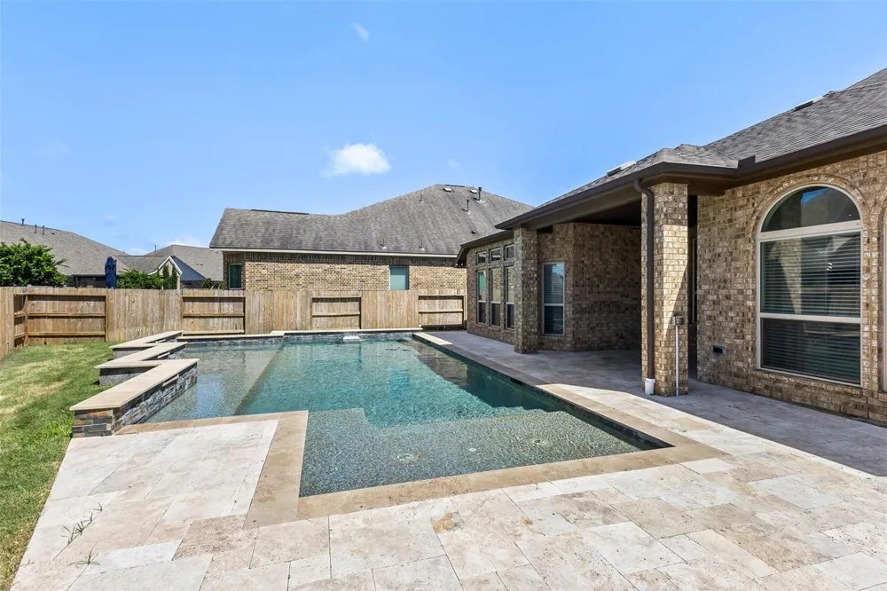 8914 Vineyard Valley Court Tomball, TX 77375