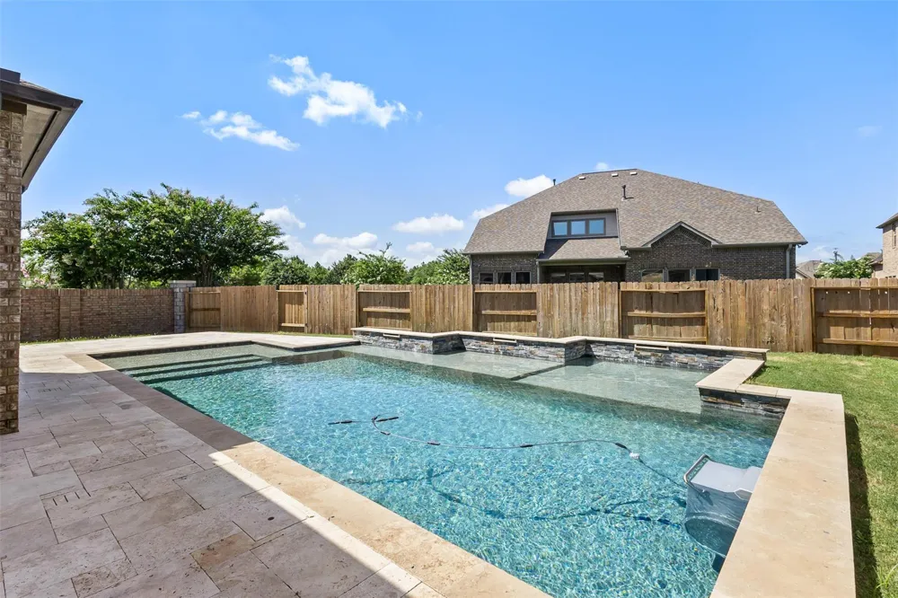 8914 Vineyard Valley Court Tomball, TX 77375