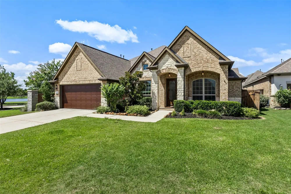 8914 Vineyard Valley Court Tomball, TX 77375