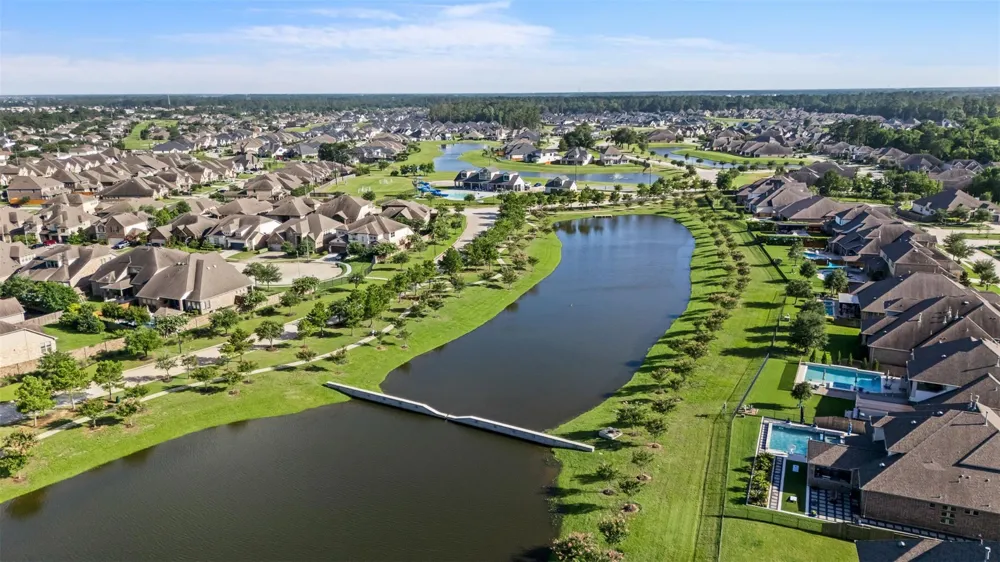 8914 Vineyard Valley Court Tomball, TX 77375