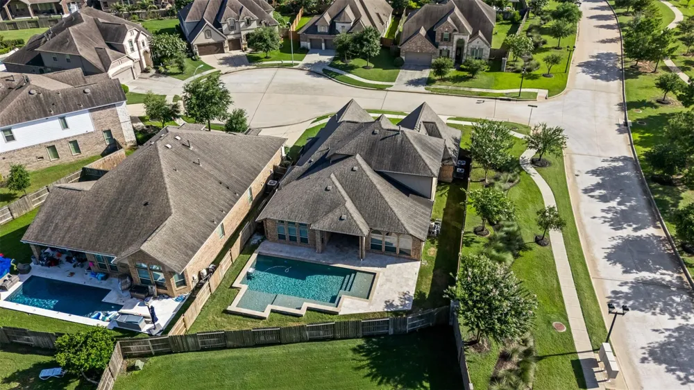8914 Vineyard Valley Court Tomball, TX 77375