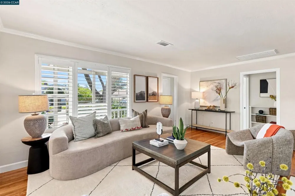 148 Roslyn Dr Concord, CA 94518