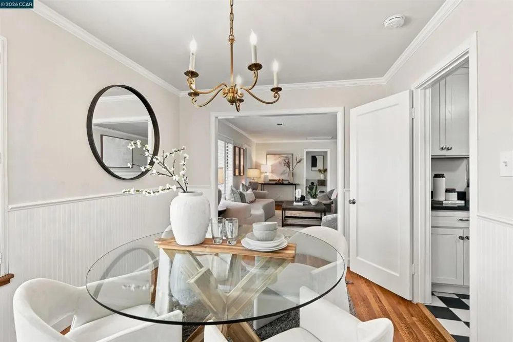 148 Roslyn Dr Concord, CA 94518