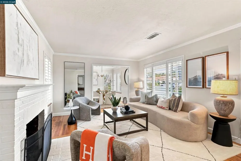 148 Roslyn Dr Concord, CA 94518